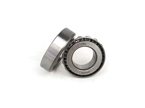 EP-805AW　EP-802A Amazon.com: Boat Motor Taprd Bearing F.Rev Gear 93332-00005